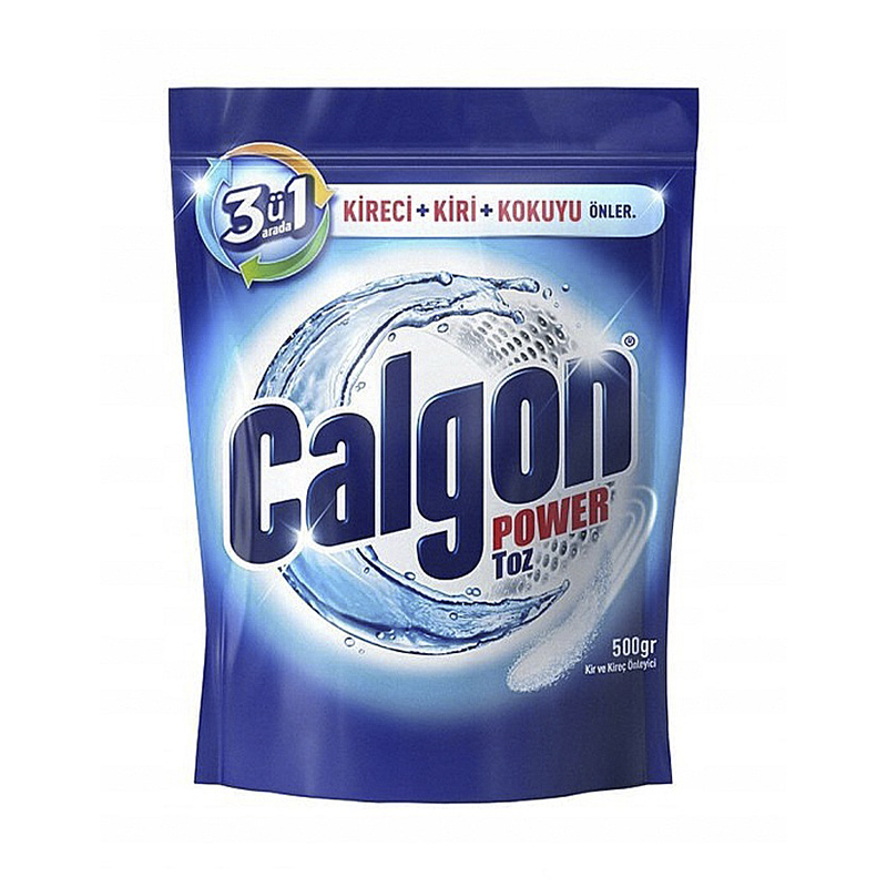 Calgon Power 500 г. (10865) large popup