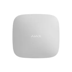 Централь Ajax Hub 2 (2G)/, інтелектуальна, біла (99-00006176)