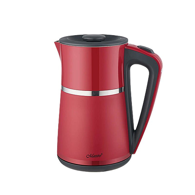 Чайник електричний Maestro MR-030-RED  large popup