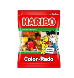 Цукерки желейні Haribo Kinder Schnuller, 200 г.