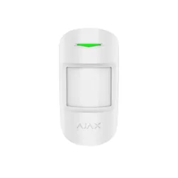 Датчик руху Ajax MotionProtect, білий (10000001761)