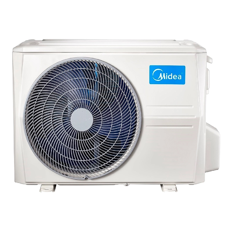 Кондиціонер MIDEA Forest DC Inverter AF-12N1C2-I/AF-12N1C2-O(панель AF11) large popup