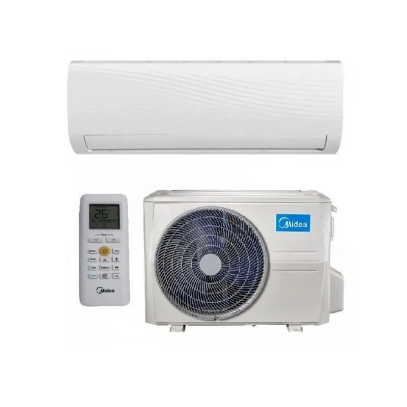 Кондиціонер MIDEA Forest DC Inverter AF-12N1C2-I/AF-12N1C2-O(панель AF11)