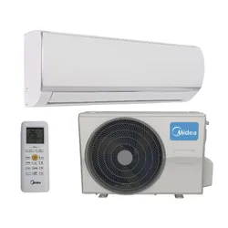 Кондиціонер MIDEA Forest DC Inverter AF8-07N1C2-I/AF8-07N1C2-O(панель AF8)