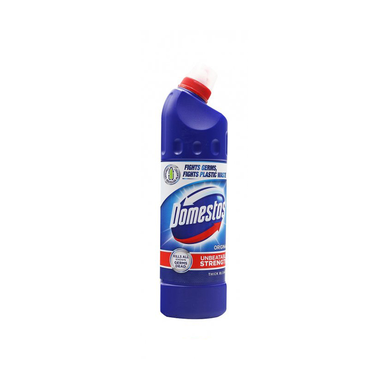 Засіб для унітазу Domestos Original, 750 мл (481001) large popup