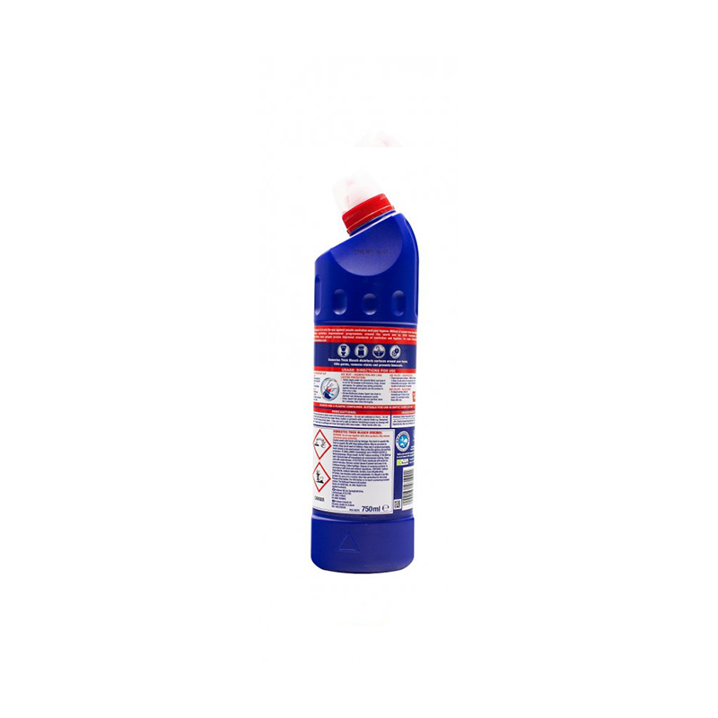 Засіб для унітазу Domestos Original, 750 мл (481001) large popup