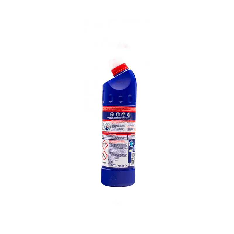 Засіб для унітазу Domestos Original, 750 мл (481001)