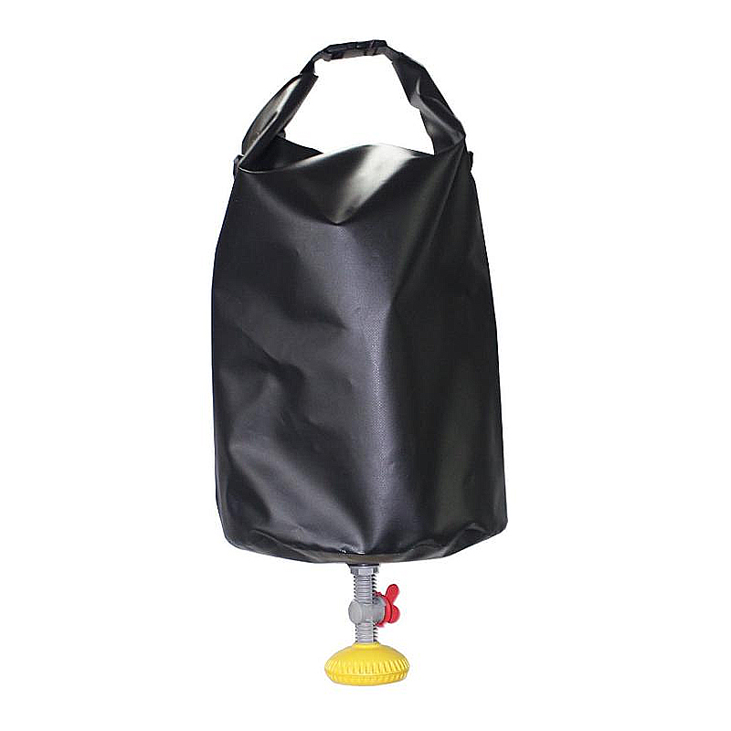 Душ польовий 40 L Black (SK0010) large popup