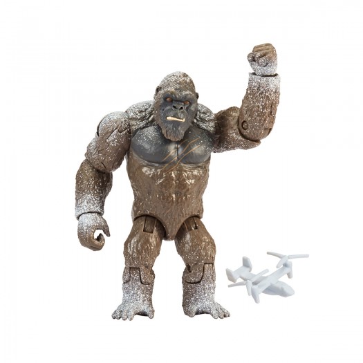 Фігурка GODZILLA VS. KONG - Антарктичний Конг зі скопою (35309) large popup