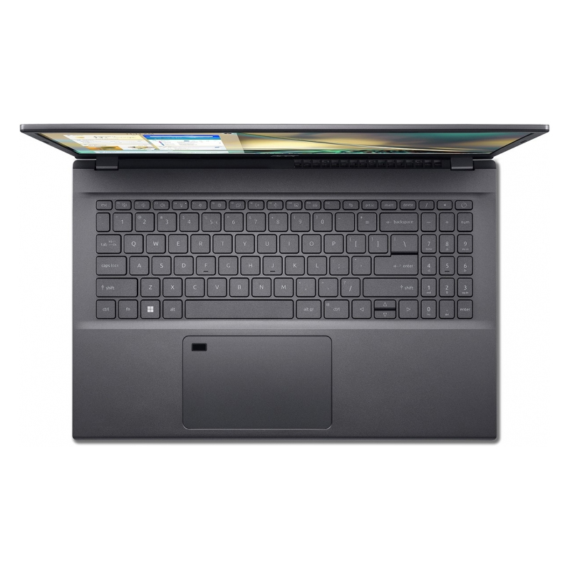 Ноутбук Acer Aspire 5 A515-47 15.6FHD IPS/AMD R5 5625U/8/256F/int/Lin/Gray large popup