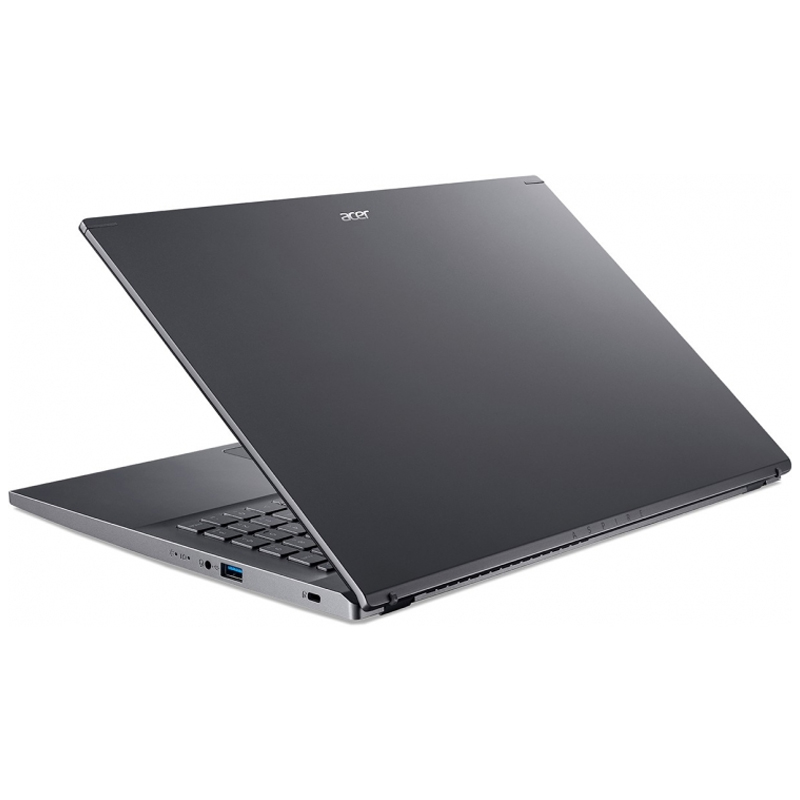 Ноутбук Acer Aspire 5 A515-47 15.6FHD IPS/AMD R5 5625U/8/256F/int/Lin/Gray large popup