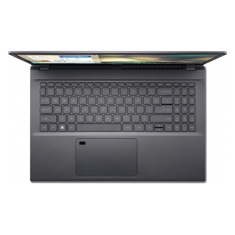 Ноутбук Acer Aspire 5 A515-47 15.6FHD IPS/AMD R7 5825U/16/512F/int/Lin/Gray large popup