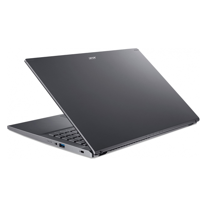 Ноутбук Acer Aspire 5 A515-57 15.6FHD IPS/Intel i7-1255U/16/512F/int/Lin/Gray large popup