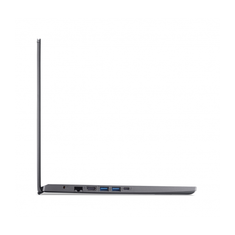 Ноутбук Acer Aspire 5 A515-57 15.6QHD IPS/Intel i5-1235U/16/512F/int/Lin/Gray large popup