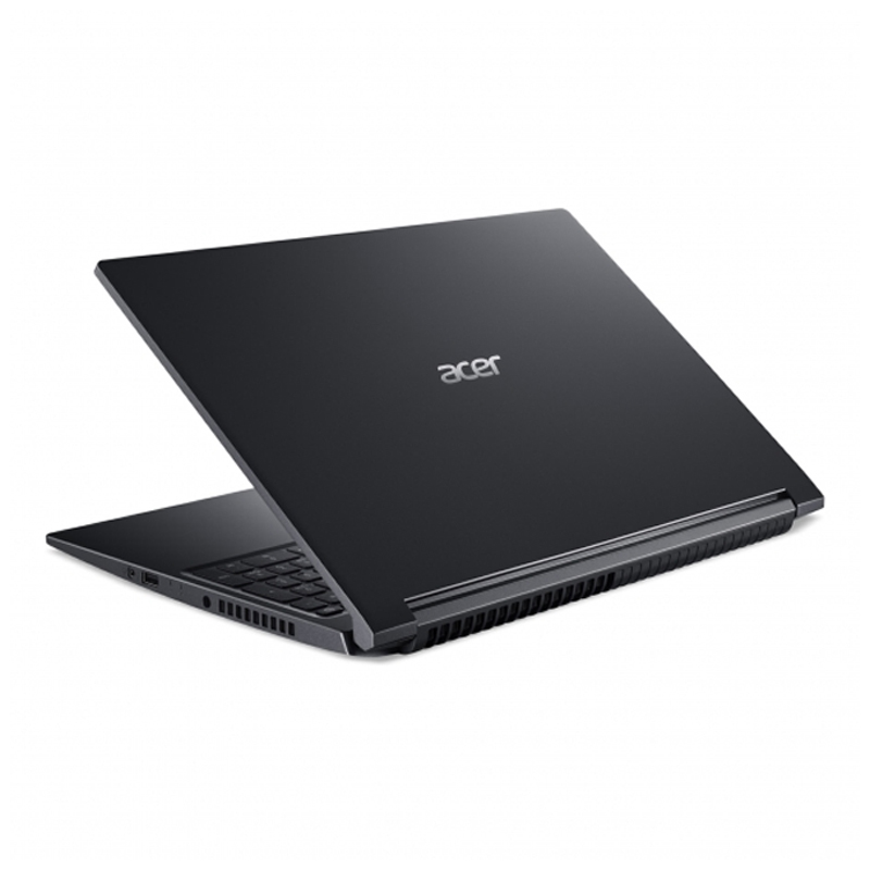 Ноутбук Acer Aspire 7 A715-43G 15.6FHD IPS 144Hz/AMD R7 5825U/16/512F/NVD3050-4/Lin/Black large popup