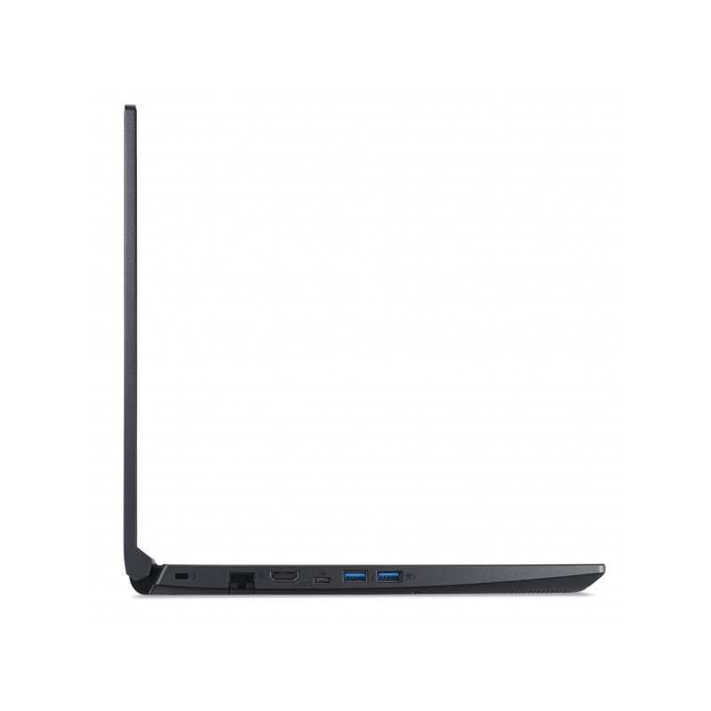 Ноутбук Acer Aspire 7 A715-43G 15.6FHD IPS 144Hz/AMD R5 5625U/8/512F/NVD3050-4/Lin/Black large popup