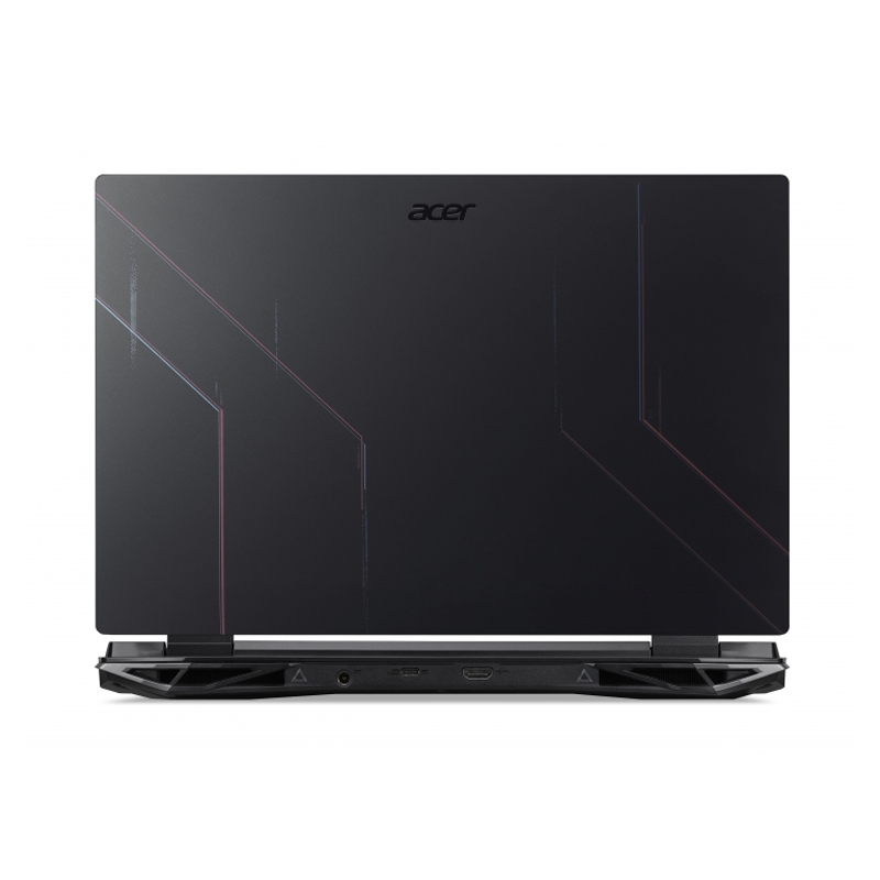 Ноутбук Acer Nitro 5 AN515-47 15.6FHD IPS 144Hz/AMD R5 7535HS/16/512F/NVD3050-4/Lin/Black large popup