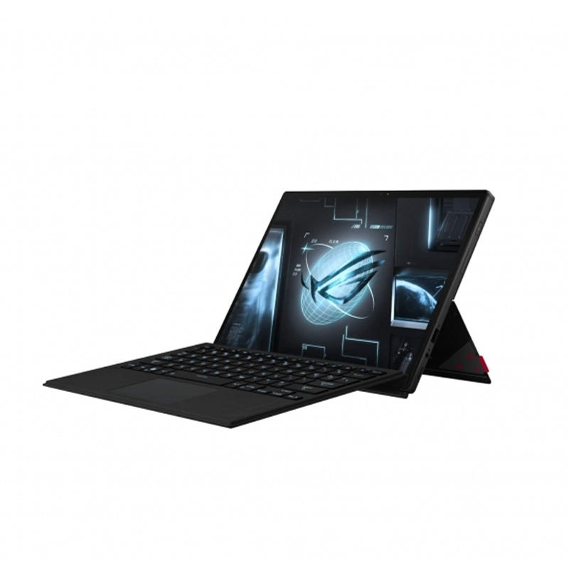 Ноутбук ASUS ROG Flow Z13 GZ301ZE-LD183W 13.4WUXGA Touch IPS/Intel i9-12900H/16/1024F/NVD3050Ti-4/Wi large popup