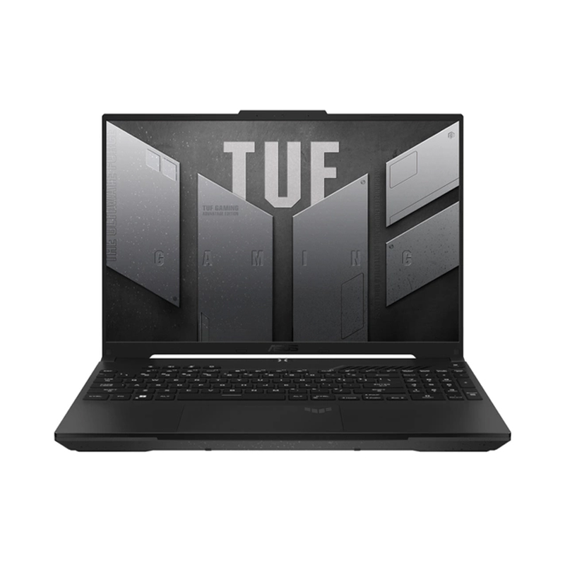 Ноутбук ASUS TUF Gaming A16 FA617NS-N3002 16FHD+ IPS/AMD R7 7735HS/16/512F/AMDRX7600S-8/noOS large popup