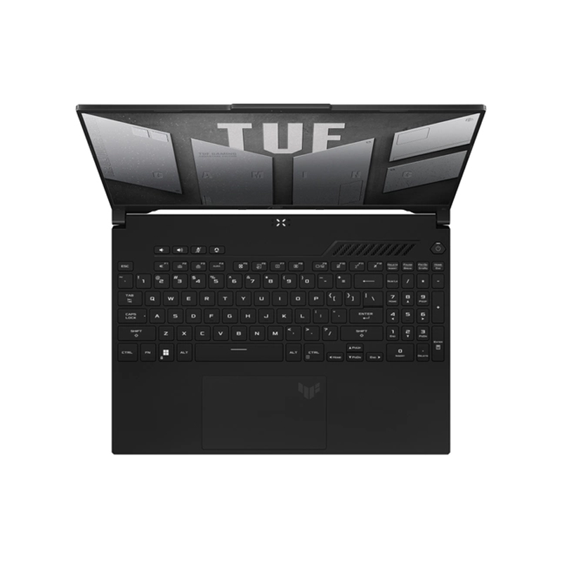 Ноутбук ASUS TUF Gaming A16 FA617NS-N3002 16FHD+ IPS/AMD R7 7735HS/16/512F/AMDRX7600S-8/noOS large popup