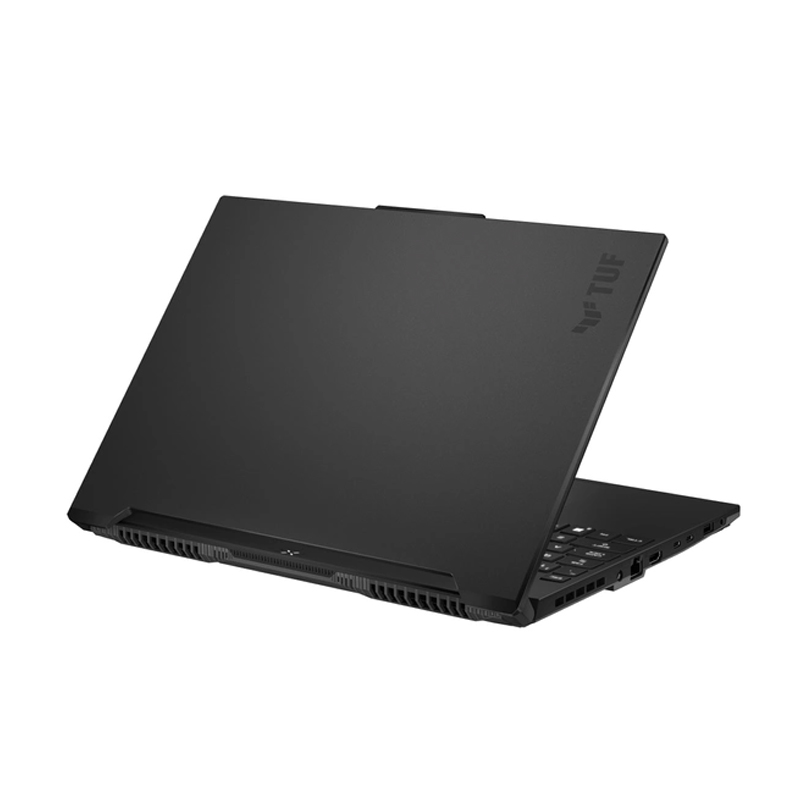 Ноутбук ASUS TUF Gaming A16 FA617NS-N3002 16FHD+ IPS/AMD R7 7735HS/16/512F/AMDRX7600S-8/noOS large popup