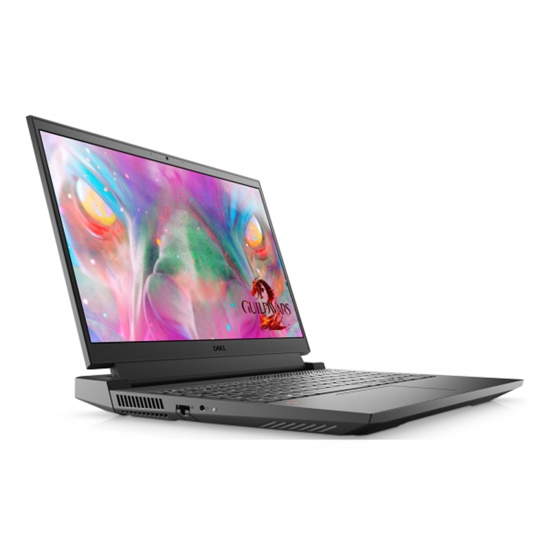 Ноутбук Dell G15 5510 15.6FHD 120Hz AG/Intel i5-10200H/8/512F/NVD3050-4/Lin/Dark Grey large popup