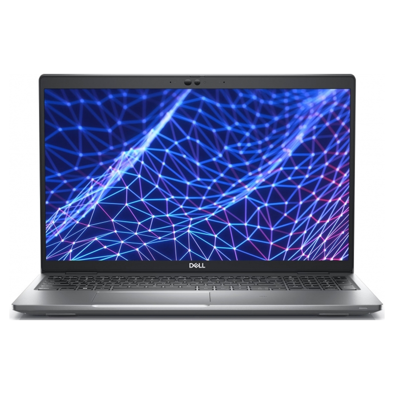 Ноутбук Dell Latitude 5530 15.6FHD AG/Intel i5-1235U/8/512F/int/Lin large popup