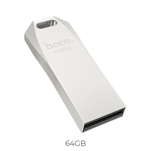 Флешка USB 2.0 Hoco UD4, 64GB large popup