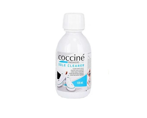 Засіб для очистки білих підошв Coccine Sole Cleaner, 125мл (981501) large popup