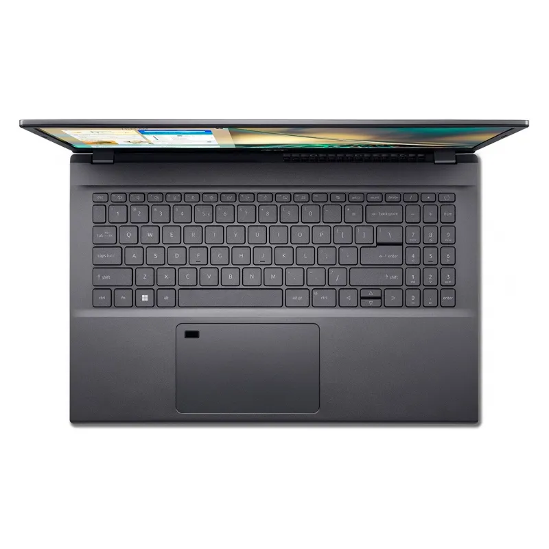 Ноутбук Acer Aspire 5 A515-47 15.6FHD IPS/AMD R5 5625U/8/256F/int/Lin/Gray