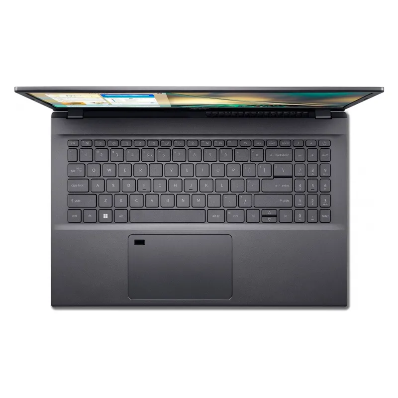 Ноутбук Acer Aspire 5 A515-47 15.6FHD IPS/AMD R7 5825U/16/512F/int/Lin/Gray