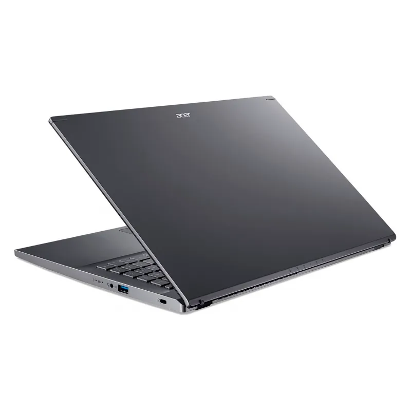 Ноутбук Acer Aspire 5 A515-57 15.6FHD IPS/Intel i7-1255U/16/512F/int/Lin/Gray