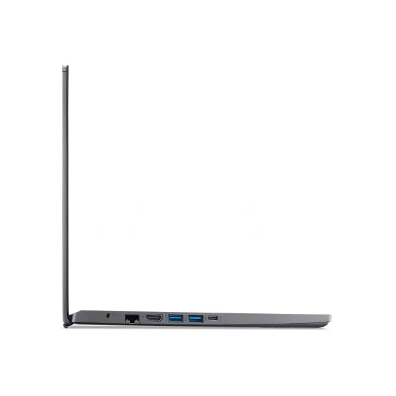 Ноутбук Acer Aspire 5 A515-57 15.6QHD IPS/Intel i5-1235U/16/512F/int/Lin/Gray