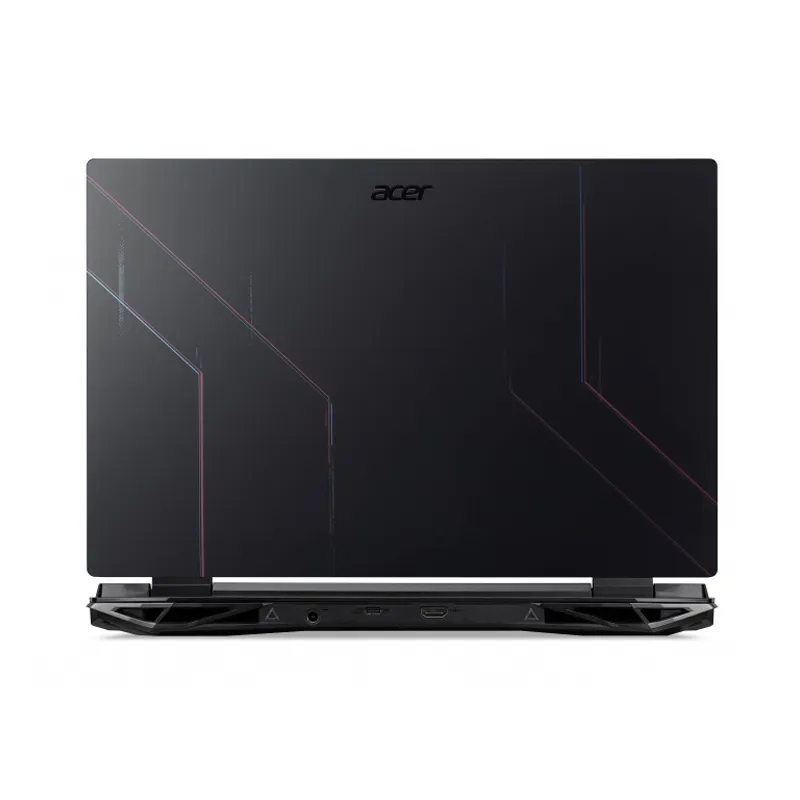 Ноутбук Acer Nitro 5 AN515-47 15.6FHD IPS 144Hz/AMD R5 7535HS/16/512F/NVD3050-4/Lin/Black