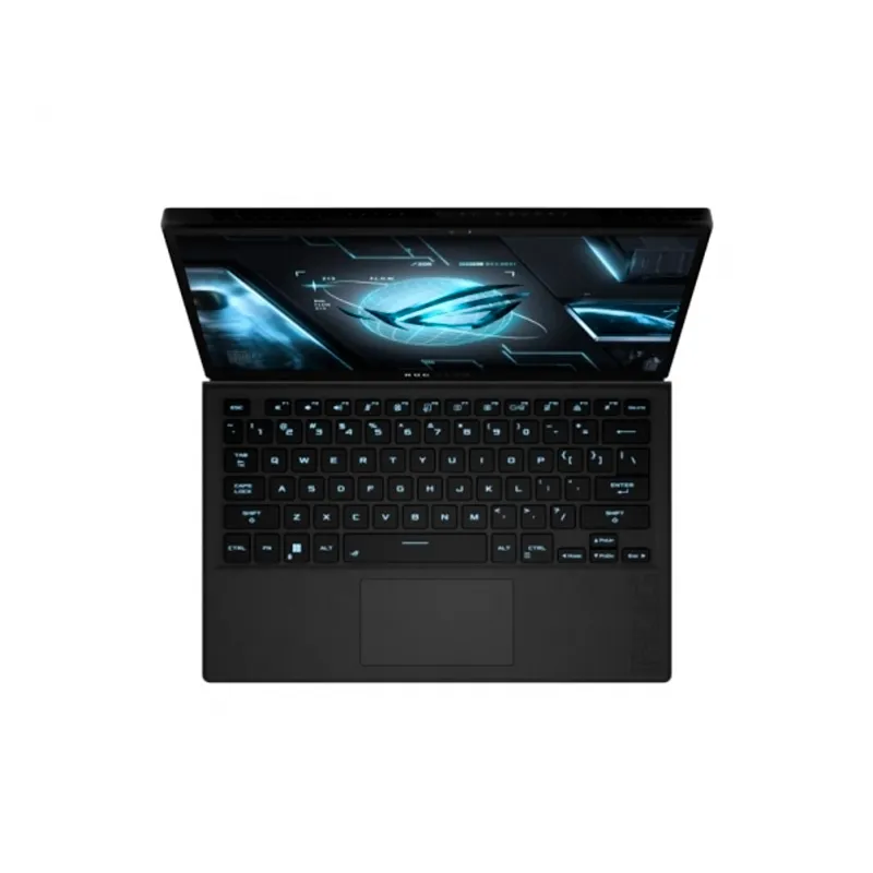 Ноутбук ASUS ROG Flow Z13 GZ301ZE-LD183W 13.4WUXGA Touch IPS/Intel i9-12900H/16/1024F/NVD3050Ti-4/Wi