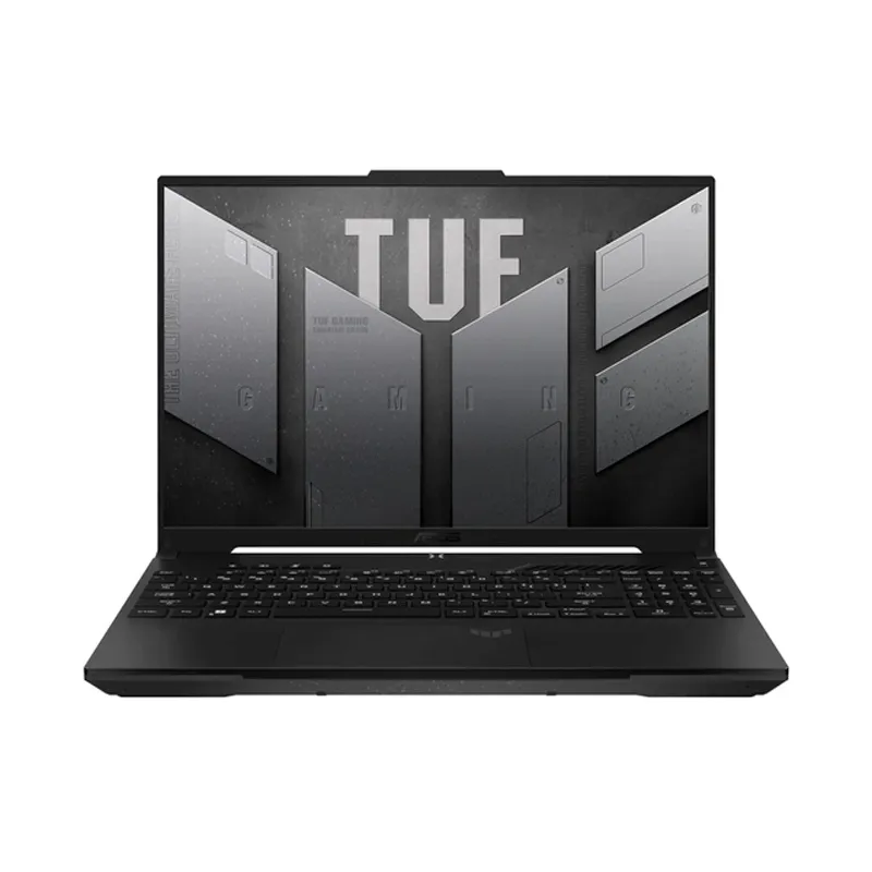 Ноутбук ASUS TUF Gaming A16 FA617NS-N3002 16FHD+ IPS/AMD R7 7735HS/16/512F/AMDRX7600S-8/noOS