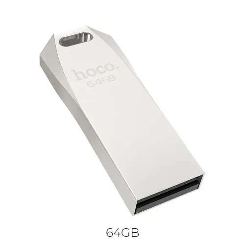 Флешка USB 2.0 Hoco UD4, 64GB