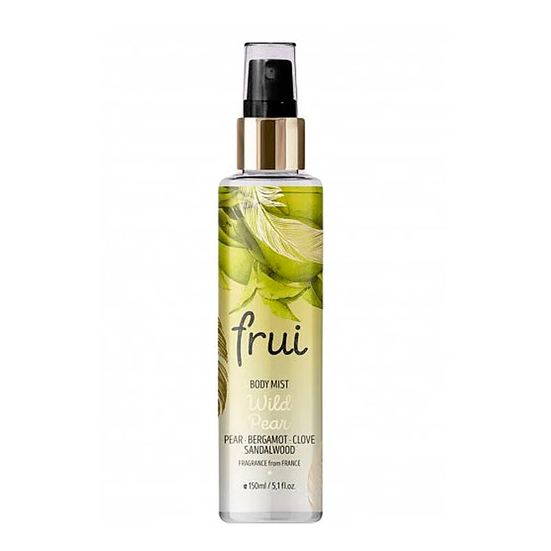 Міст Frui для тіла та волосся WILD PEAR, 150 мл (407553)