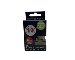 Ароматизатор в авто Pheromone(10)  8  гр 