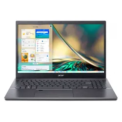 Ноутбук Acer Aspire 5 A515-47 15.6FHD IPS/AMD R5 5625U/8/256F/int/Lin/Gray