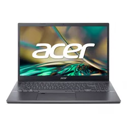 Ноутбук Acer Aspire 5 A515-57 15.6QHD IPS/Intel i5-1235U/16/512F/int/Lin/Gray