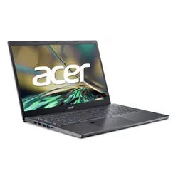 Ноутбук Acer Aspire 5 A515-57 15.6QHD IPS/Intel i5-1235U/16/512F/int/Lin/Gray thumbnail