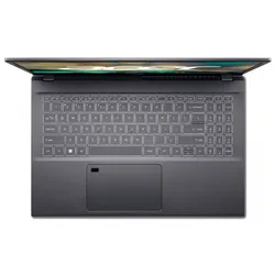 Ноутбук Acer Aspire 5 A515-57 15.6QHD IPS/Intel i5-1235U/16/512F/int/Lin/Gray thumbnail