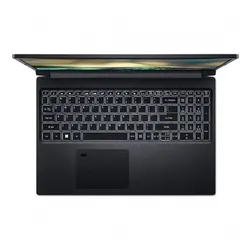 Ноутбук Acer Aspire 7 A715-43G 15.6FHD IPS 144Hz/AMD R7 5825U/16/512F/NVD3050-4/Lin/Black thumbnail