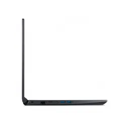 Ноутбук Acer Aspire 7 A715-43G 15.6FHD IPS 144Hz/AMD R5 5625U/8/512F/NVD3050-4/Lin/Black thumbnail