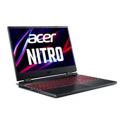 Ноутбук Acer Nitro 5 AN515-47 15.6FHD IPS 144Hz/AMD R5 7535HS/16/512F/NVD3050-4/Lin/Black thumbnail