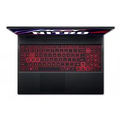 Ноутбук Acer Nitro 5 AN515-47 15.6FHD IPS 144Hz/AMD R5 7535HS/16/512F/NVD3050-4/Lin/Black thumbnail