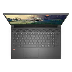 Ноутбук Dell G15 5510 15.6FHD 120Hz AG/Intel i5-10200H/8/512F/NVD3050-4/Lin/Dark Grey thumbnail