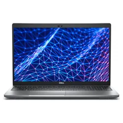 Ноутбук Dell Latitude 5530 15.6FHD AG/Intel i5-1235U/8/512F/int/Lin thumbnail mobile