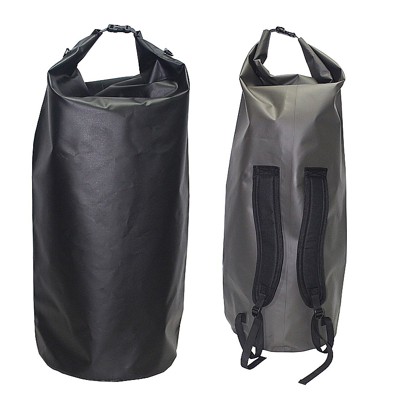 Герморюкзак 110L Khaki (SK0019) large popup